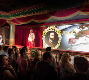 Habsburger Show