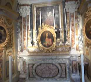 Our Lady Of Victories Chapel