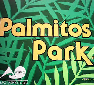 Palmitos Park