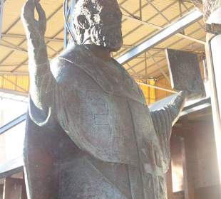 Nikolaus Kirche in Myra