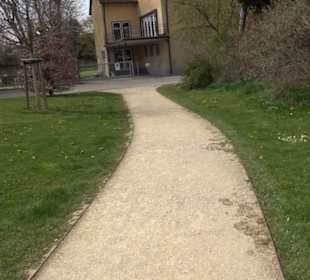 Bürgerpark Herrschaftsgärten