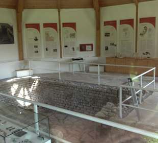 Römerkeller-Museum