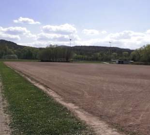 Sport- und Freizeitpark Markwasen