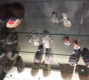 Nordamerika Native Museum