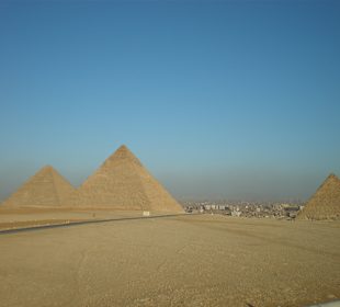 Pyramiden