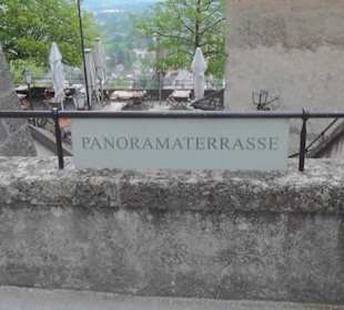 Panoramaterrsasse