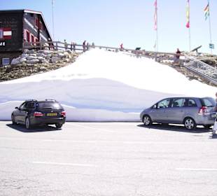 Großglockner Hochalpenstraße