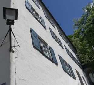 Altstadt Leutkirch