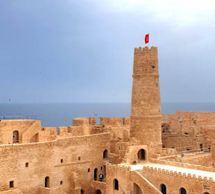 Festung El Ribat