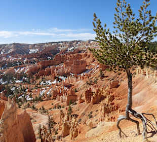Bryce Canyon
