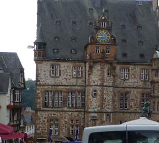 Altstadt von Marburg