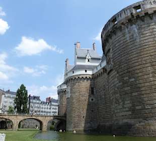 Schloss Nantes