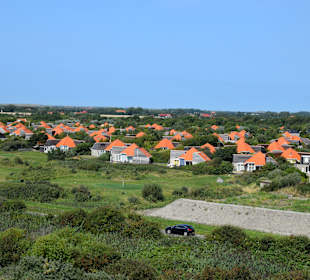 Stadtrundgang Zoutelande