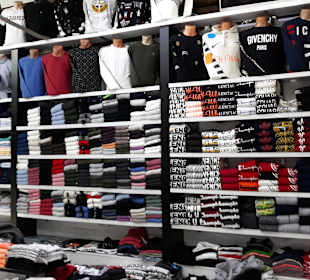 Stadtrundgang Akyarlar