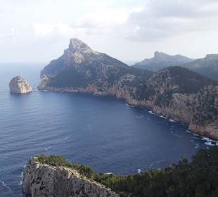 Halbinsel La Victoria