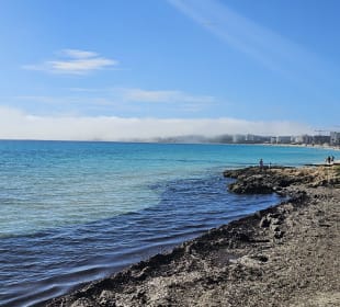 Strand Cala Millor