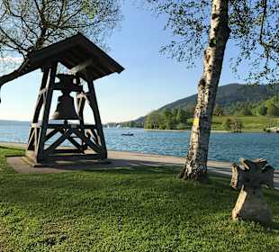 Wandern Bad Wiessee