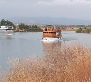 Wandern Side - Titreyengöl