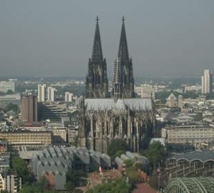 Kölner Dom