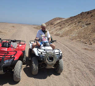 Quad-Tour