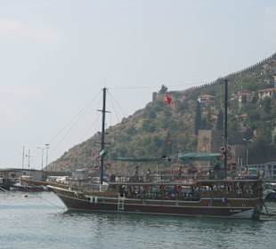 Port Alanya