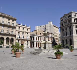 Stadtführung Havanna 