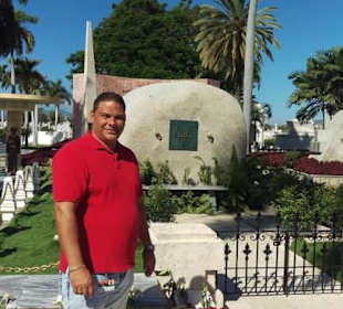 Ost Kuba mit RaimondReise