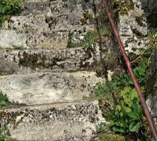 Wallersteiner Felsen