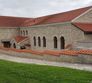 Römerstadt Carnuntum