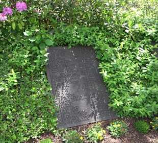 Friedhof Pfalzgrafenweiler