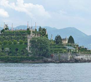 Isola Bella