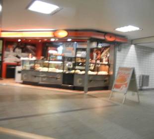 Hamburg Hauptbahnhof