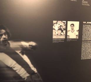 FC Bayern Museum