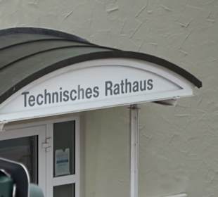 Tourist-Information Freudenstadt