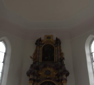 St. Anna-Kapelle Langenargen