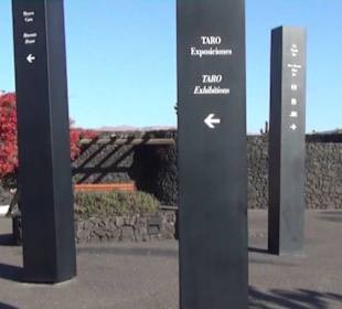 Fundacion Cesar Manrique