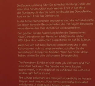 Haus der Bayerischen Geschichte