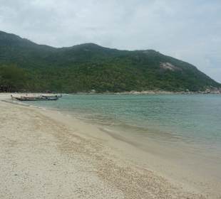 Bottle Beach