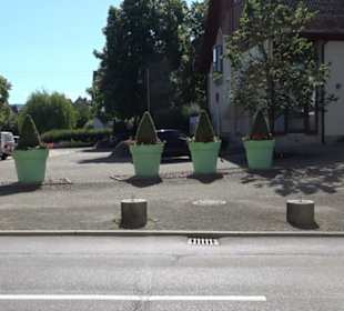 Geschichtslehrpfad Bisingen