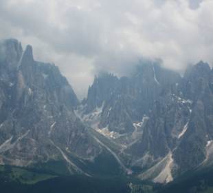 Dolomiten