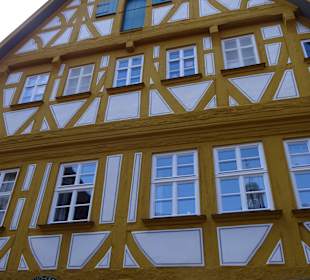 Altstadt Bad Windsheim