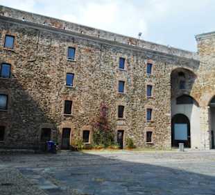 Festung Priamar
