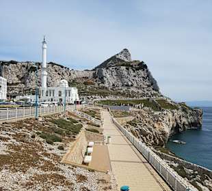 Ausflug nach Gibraltar