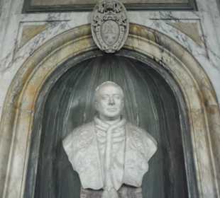 Vatikanische Museen (Musei Vaticani)