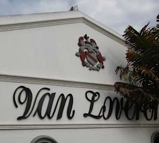 Weingut Van Loveren