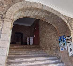 Stadtrundgang Cuzco