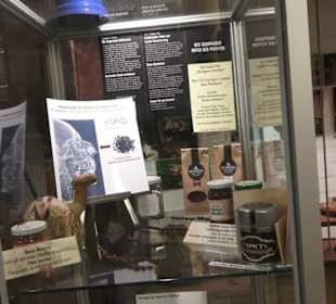 Spicy's Gewürzmuseum