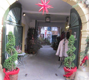 Historischer Ortskern Freinsheim