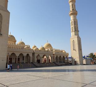 El Mina Moschee