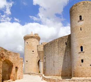 Schloss Bellver